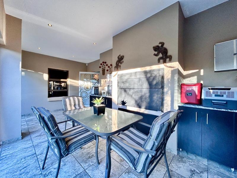 4 Bedroom Property for Sale in Brits North West